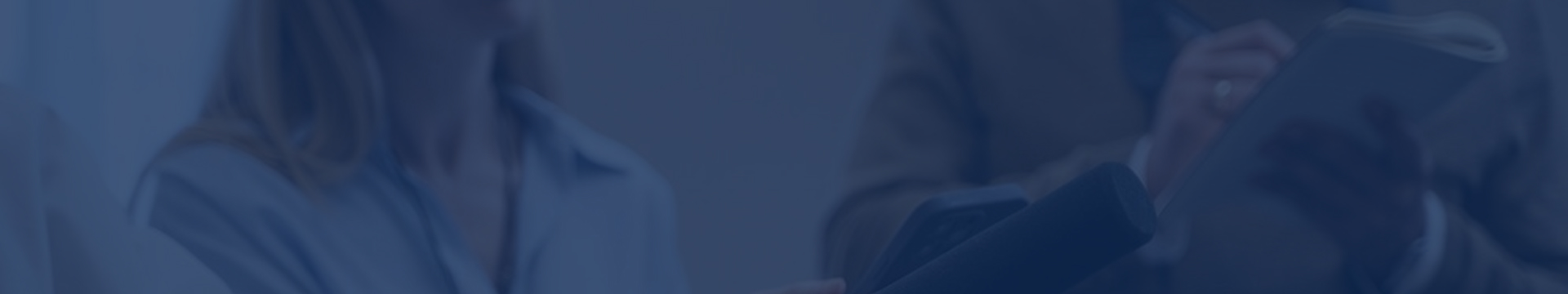 Banner de produtos