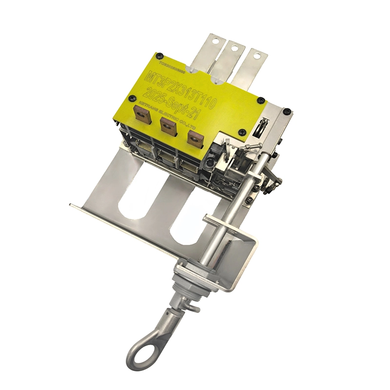 Submersível 2X313A disjuntor imerso em óleo CSP trifásico 225KVA unidade completa