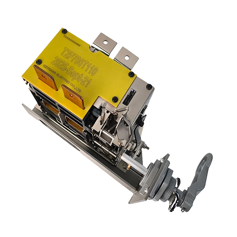 Disjuntor de óleo monofásico 700A CSP 167KVA topo curvo no geral